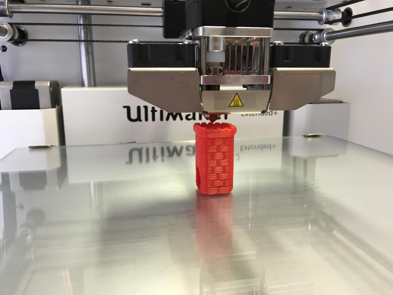 Kunststoffe für den 3D-Druck