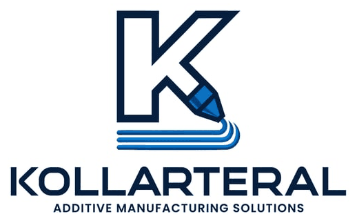 KOLLARTERAL – Additive Manufacturing Solutions